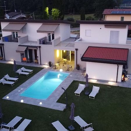 B&B Lough Colà Zewnętrze zdjęcie