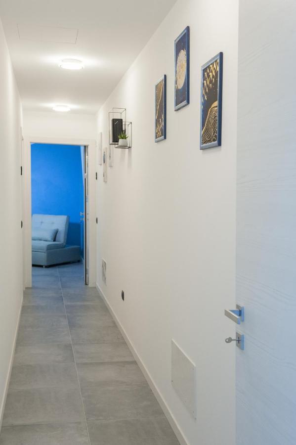 B&B Lough Colà Zewnętrze zdjęcie