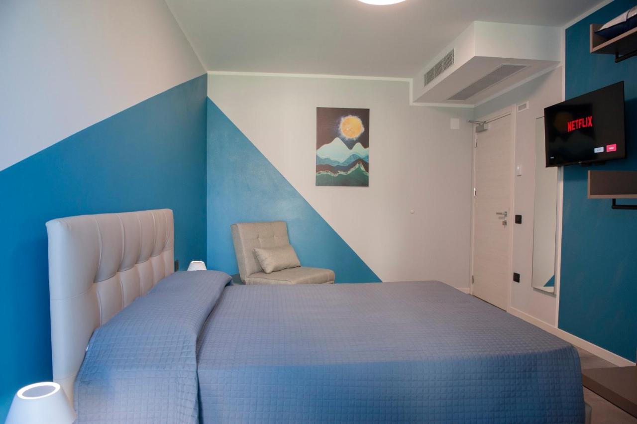 B&B Lough Colà Zewnętrze zdjęcie