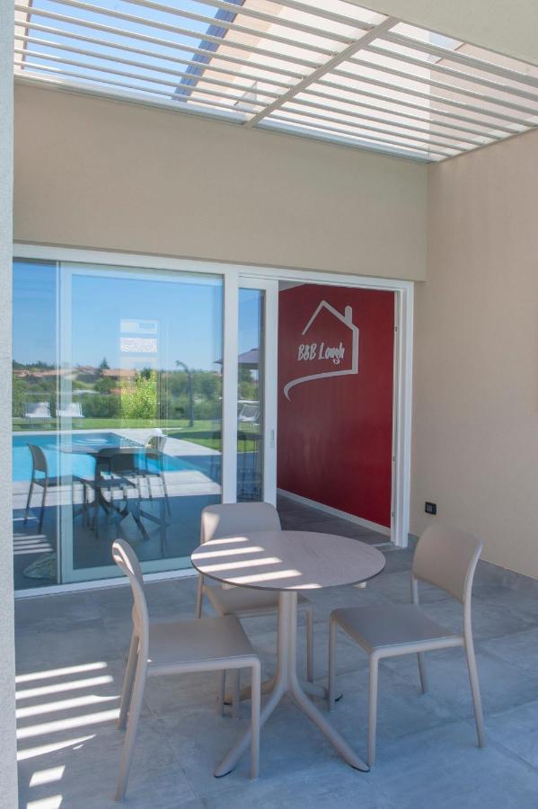 B&B Lough Colà Zewnętrze zdjęcie