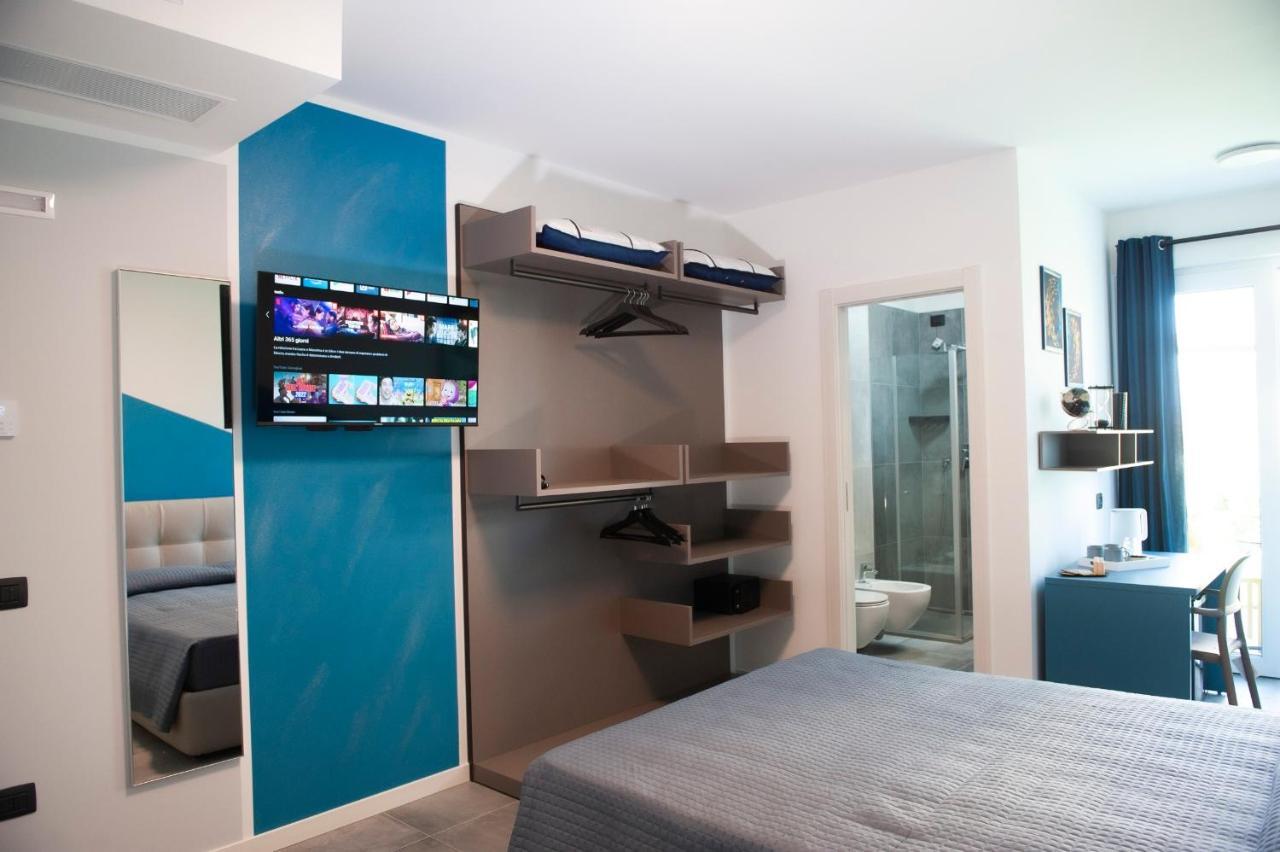 B&B Lough Colà Zewnętrze zdjęcie