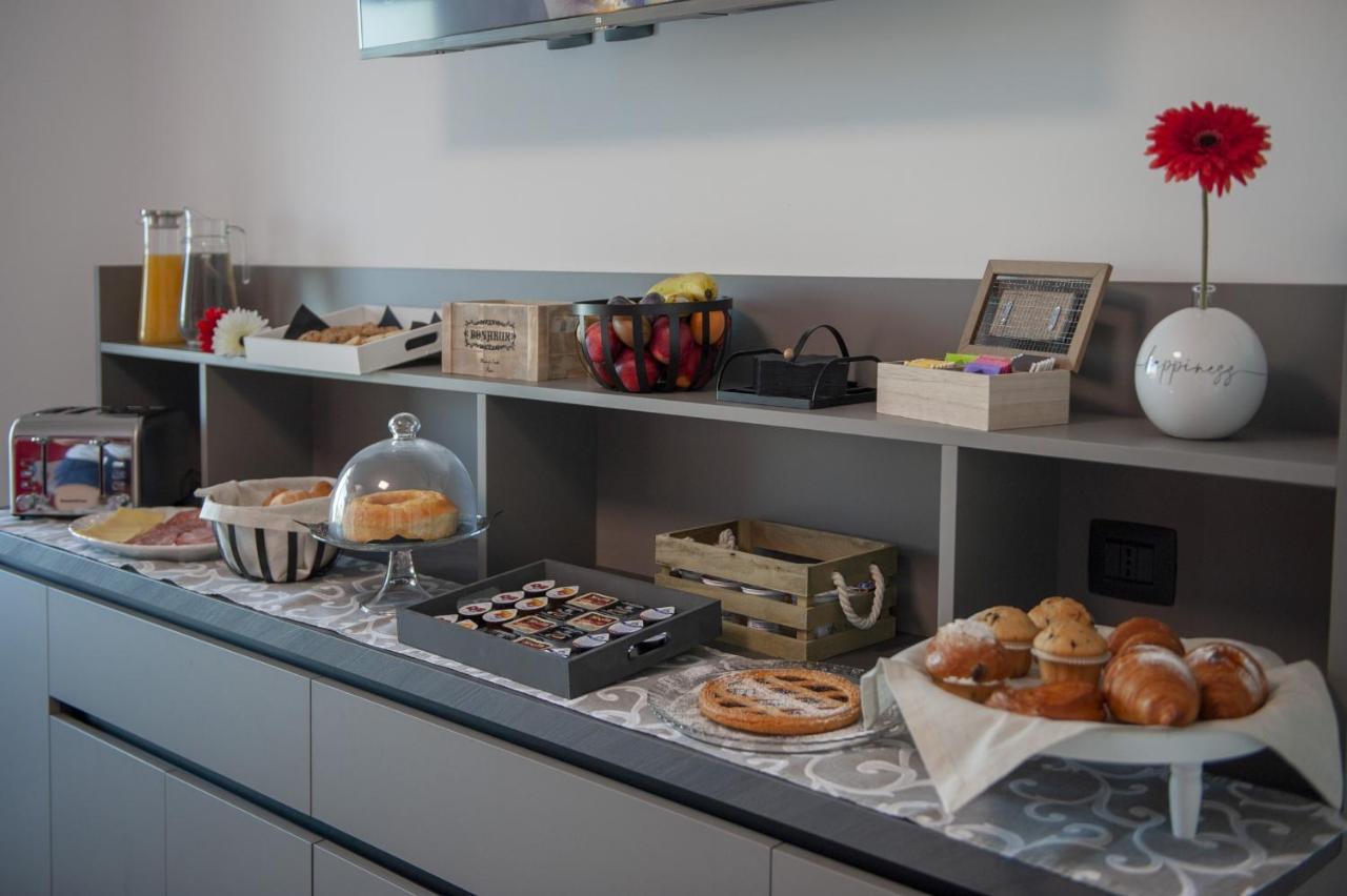 B&B Lough Colà Zewnętrze zdjęcie