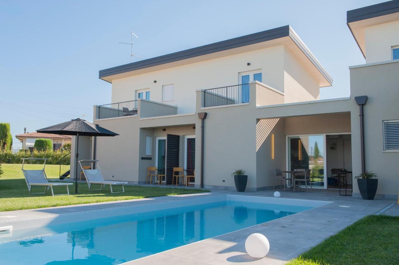 B&B Lough Colà Zewnętrze zdjęcie