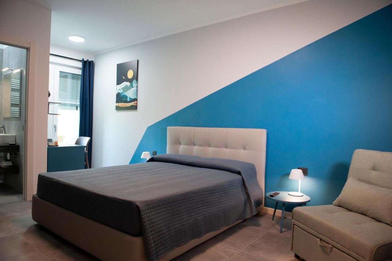 B&B Lough Colà Zewnętrze zdjęcie