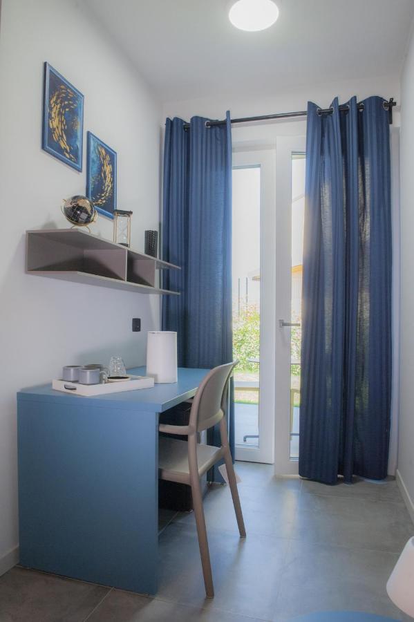 B&B Lough Colà Zewnętrze zdjęcie