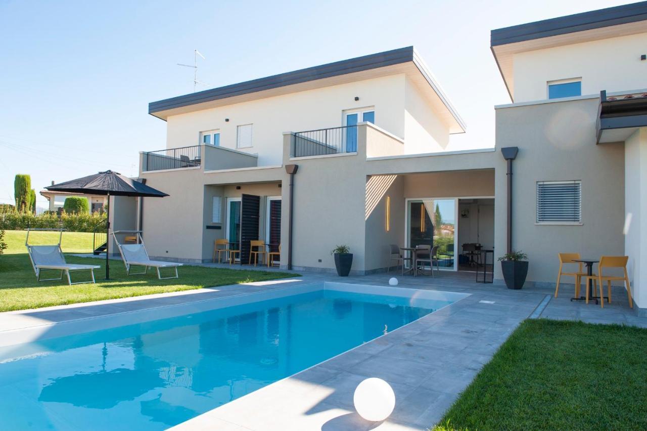B&B Lough Colà Zewnętrze zdjęcie