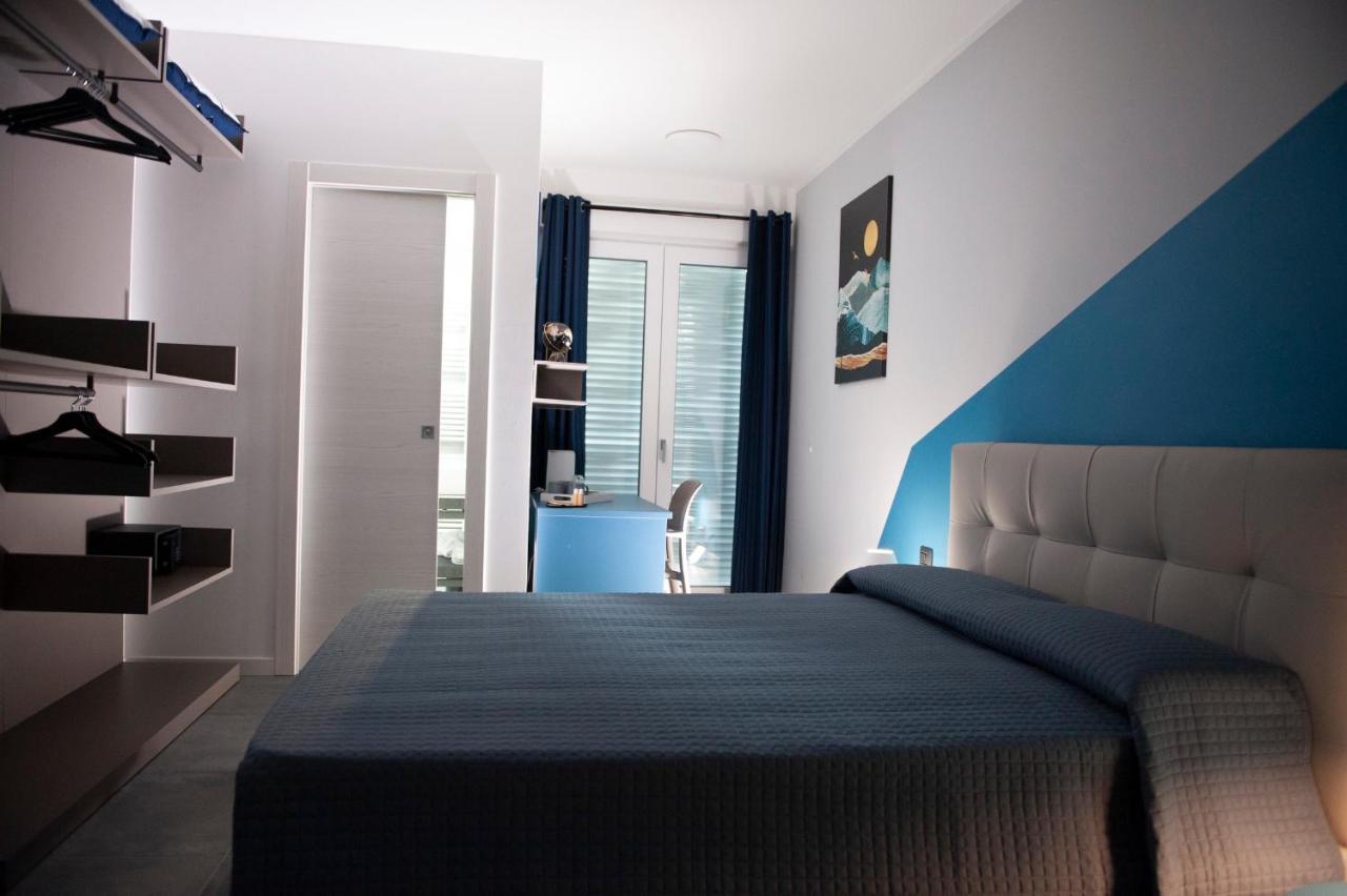B&B Lough Colà Zewnętrze zdjęcie