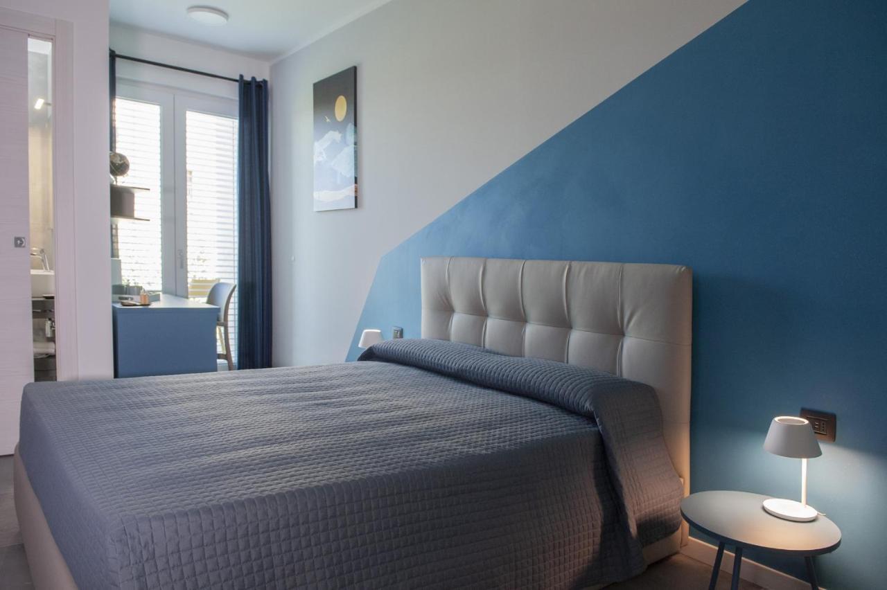 B&B Lough Colà Zewnętrze zdjęcie