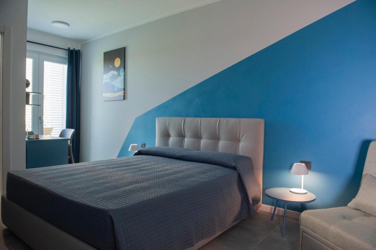 B&B Lough Colà Zewnętrze zdjęcie