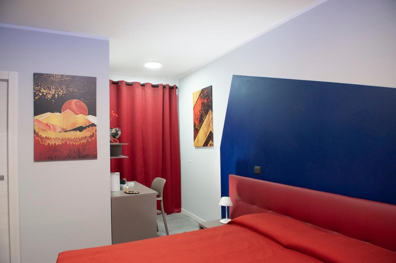B&B Lough Colà Zewnętrze zdjęcie