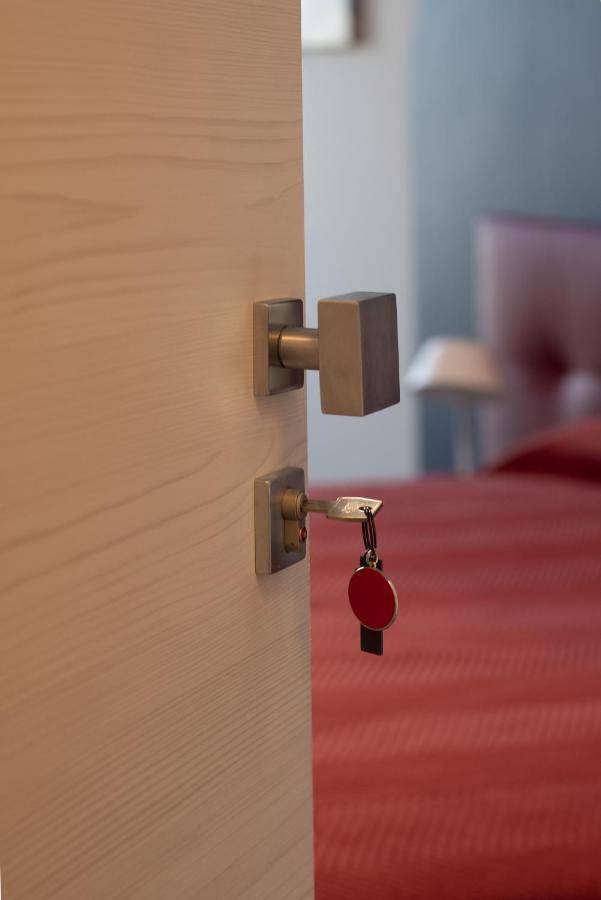 B&B Lough Colà Zewnętrze zdjęcie