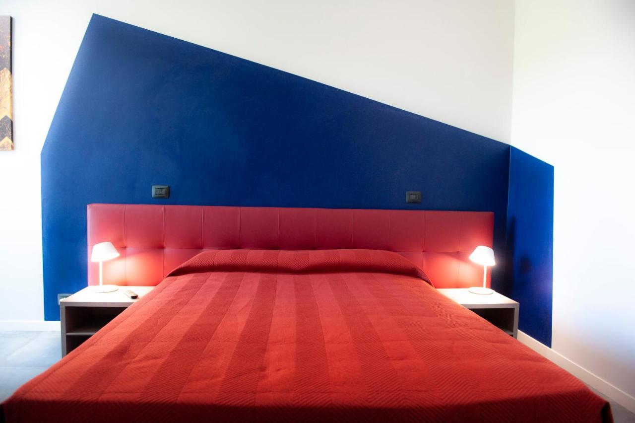 B&B Lough Colà Zewnętrze zdjęcie