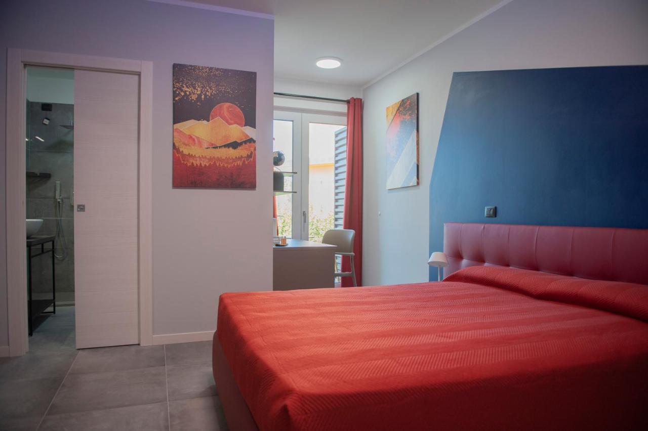 B&B Lough Colà Zewnętrze zdjęcie
