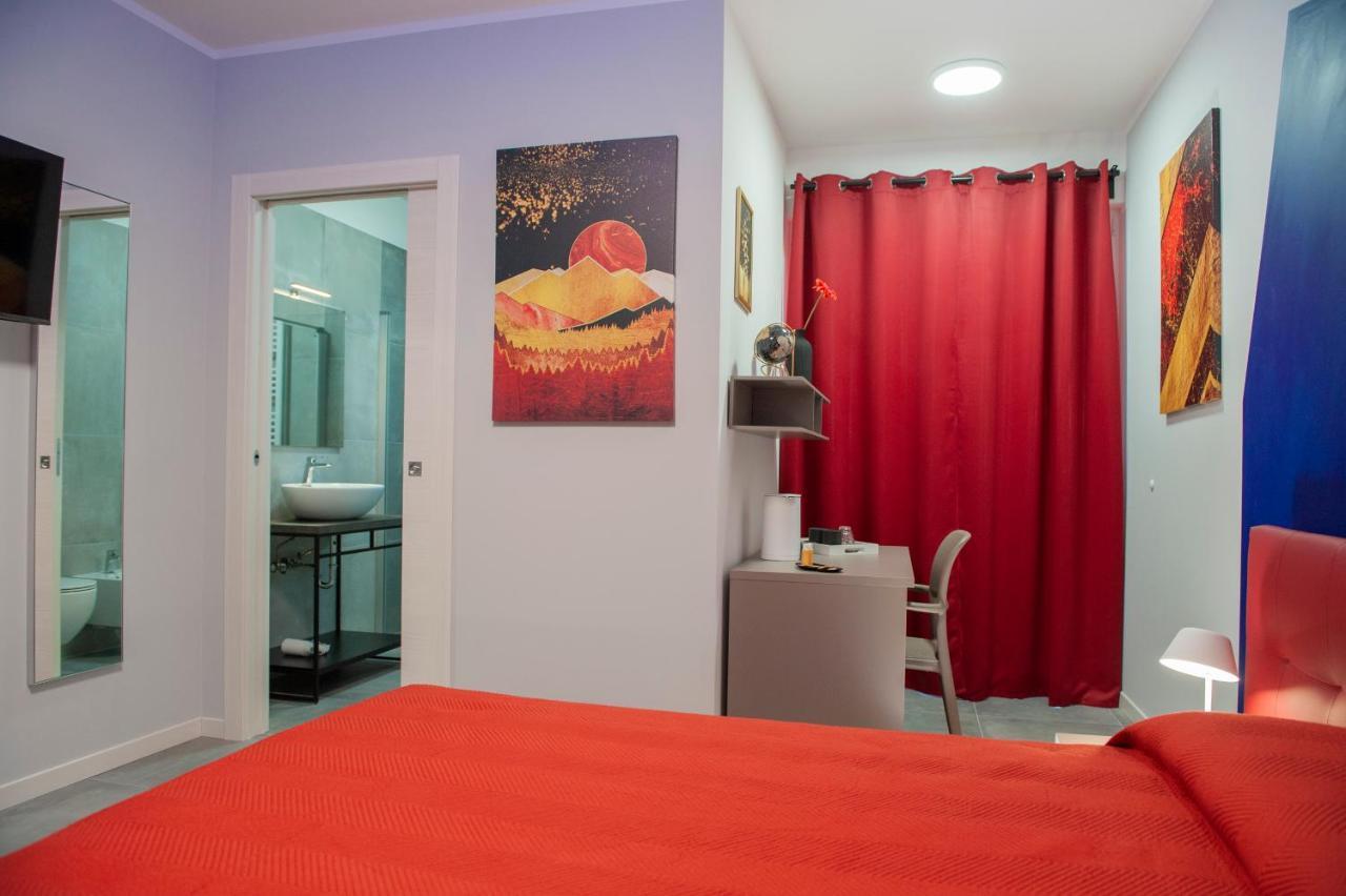 B&B Lough Colà Zewnętrze zdjęcie
