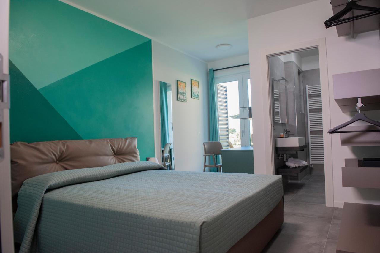 B&B Lough Colà Zewnętrze zdjęcie