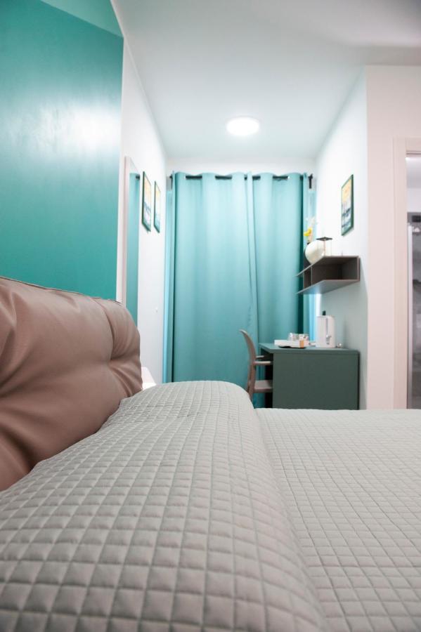 B&B Lough Colà Zewnętrze zdjęcie