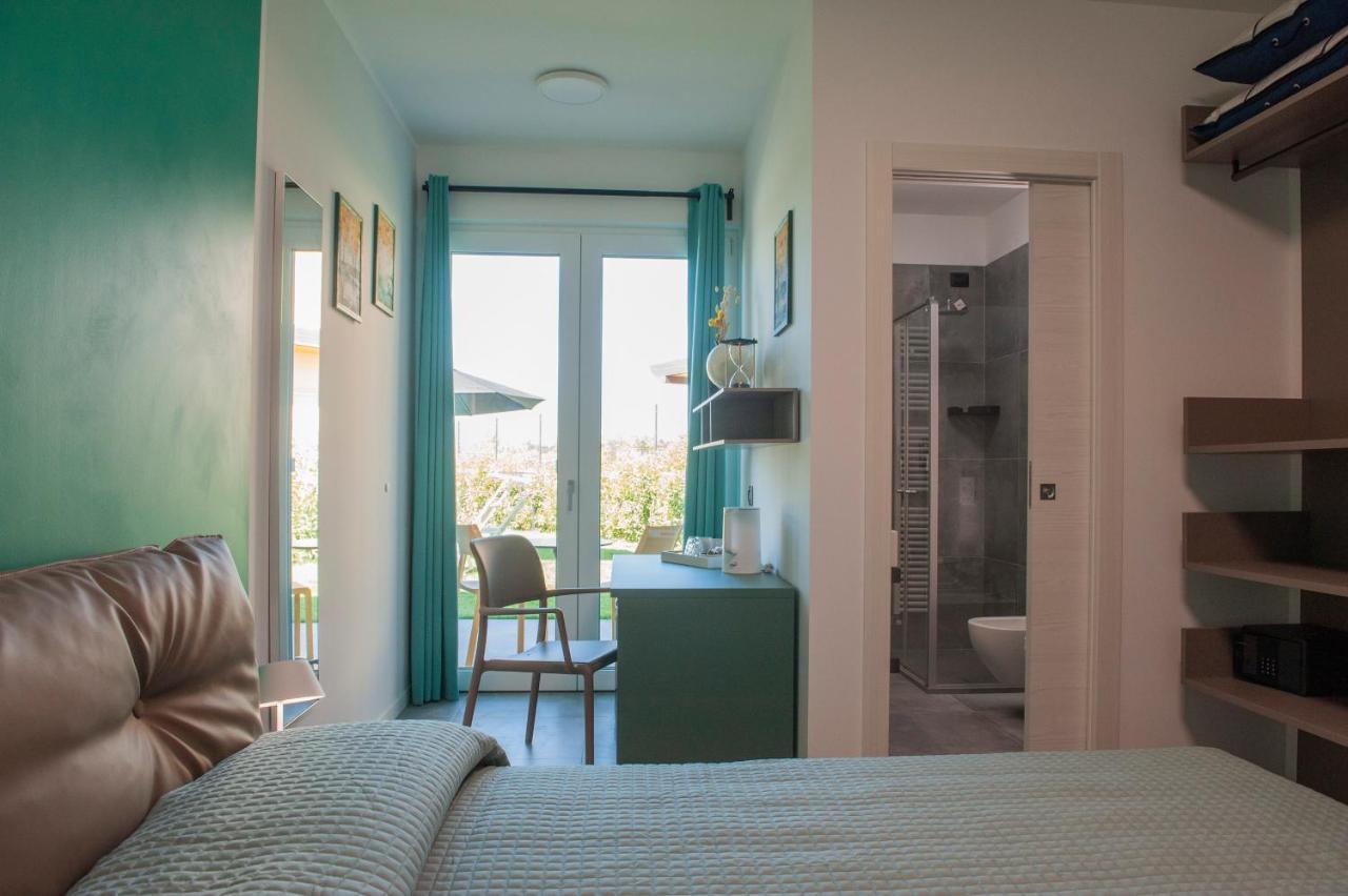 B&B Lough Colà Zewnętrze zdjęcie