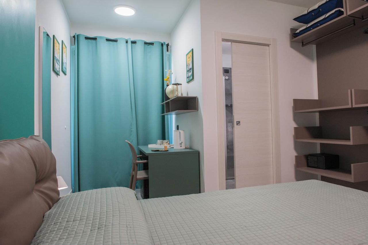 B&B Lough Colà Zewnętrze zdjęcie