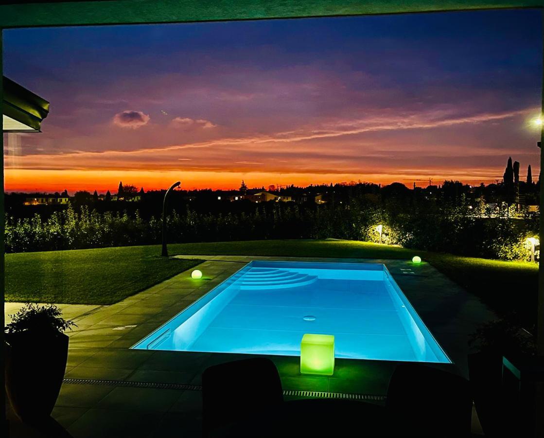B&B Lough Colà Zewnętrze zdjęcie