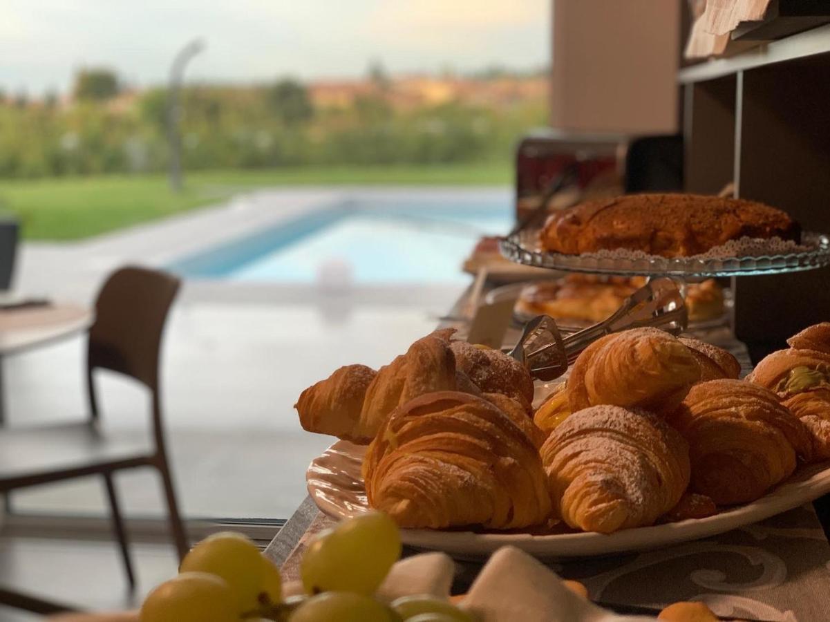 B&B Lough Colà Zewnętrze zdjęcie