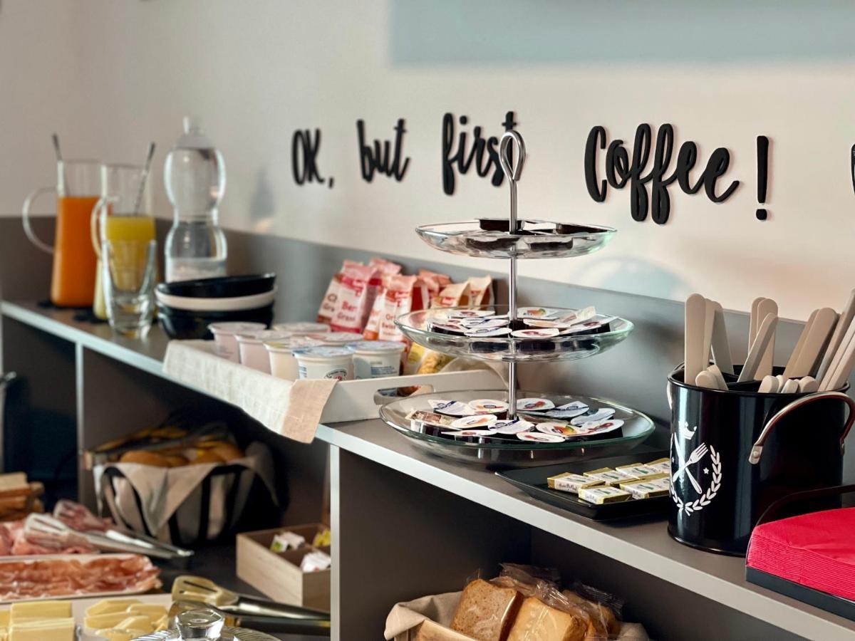 B&B Lough Colà Zewnętrze zdjęcie