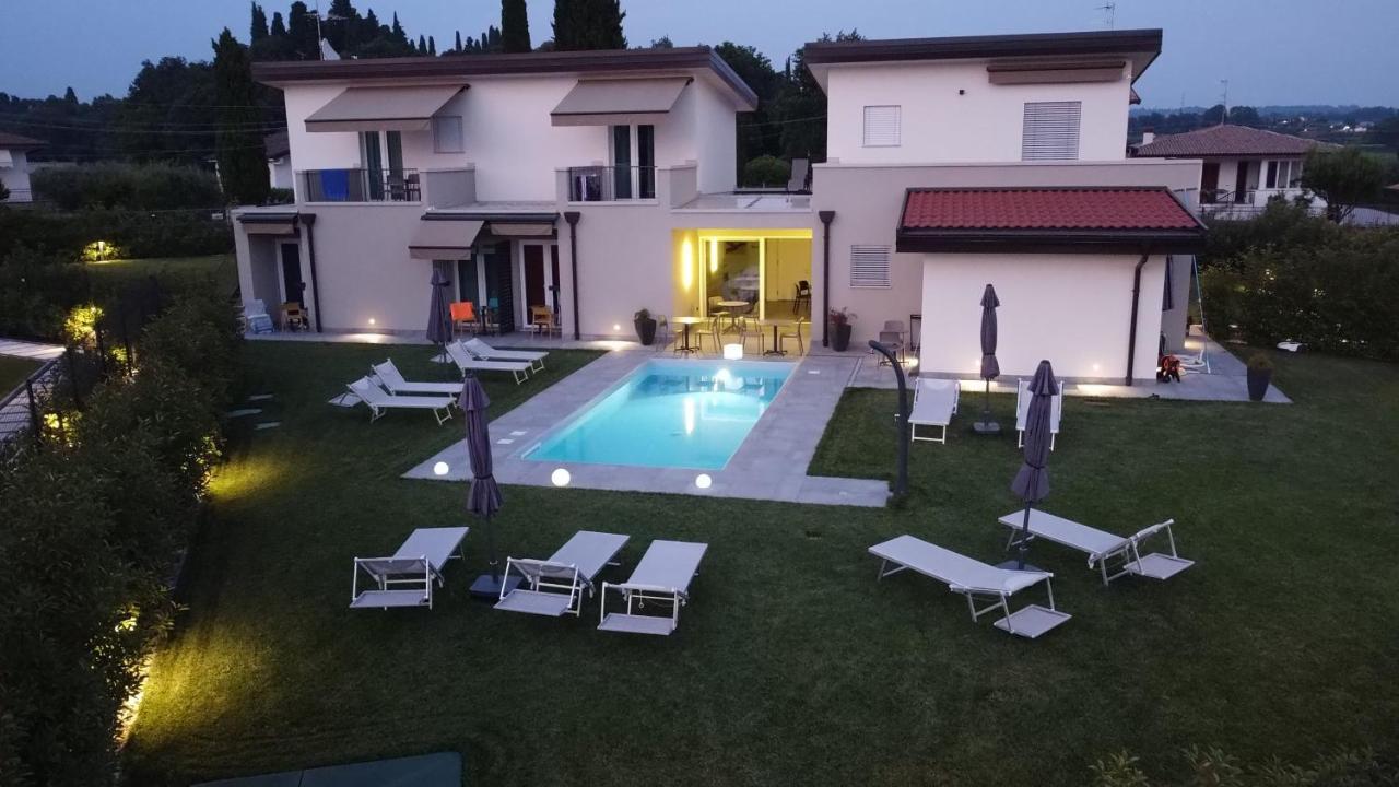 B&B Lough Colà Zewnętrze zdjęcie