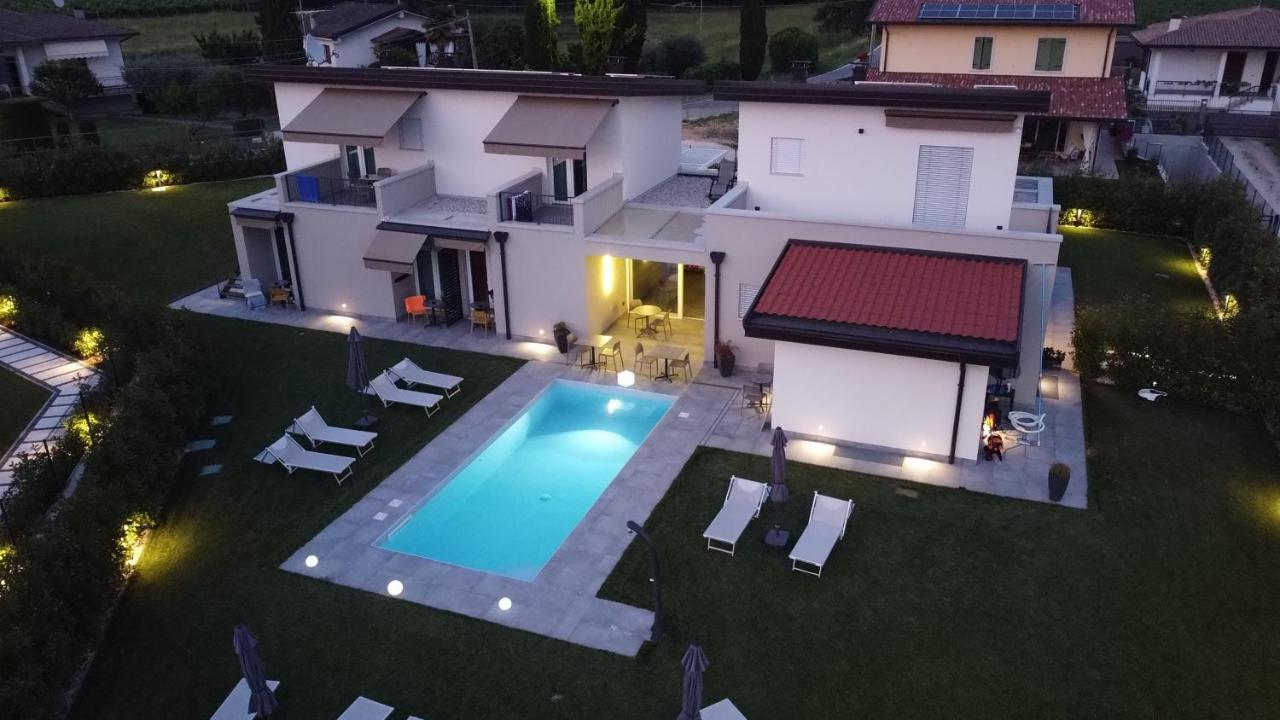 B&B Lough Colà Zewnętrze zdjęcie