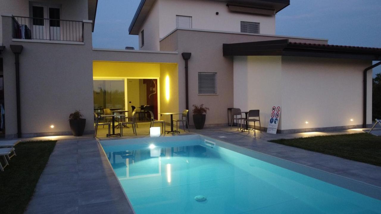 B&B Lough Colà Zewnętrze zdjęcie
